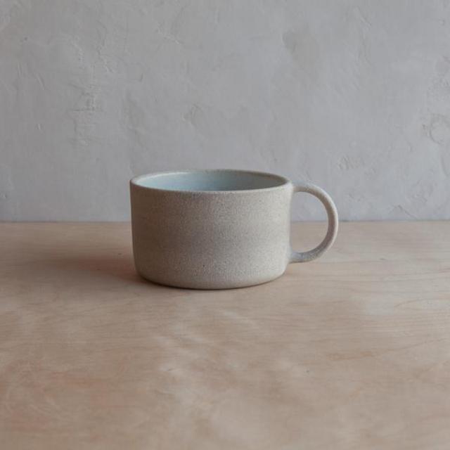 Riverbed Classic Mug - Custom Pottery from Natasha Alphonse