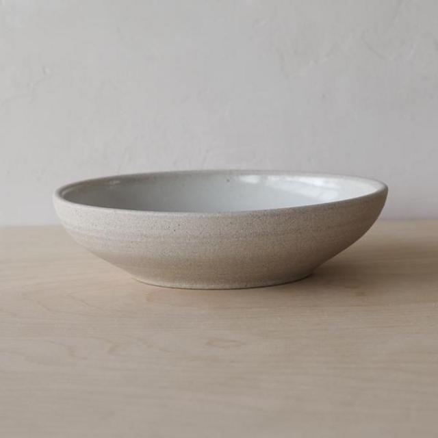 Riverbed Everyday Bowl - Custom Pottery from Natasha Alphonse