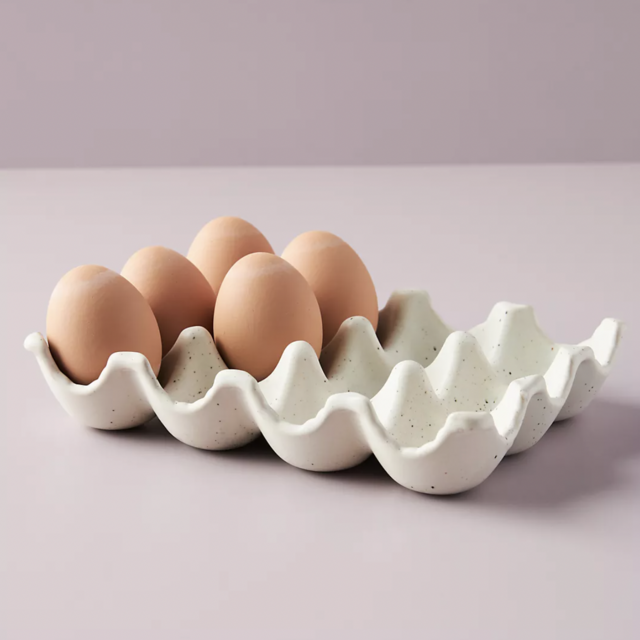 Cottage Egg Crate