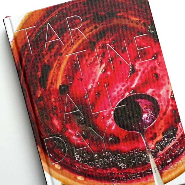 Tartine All Day: Modern Recipes for the Home Cook