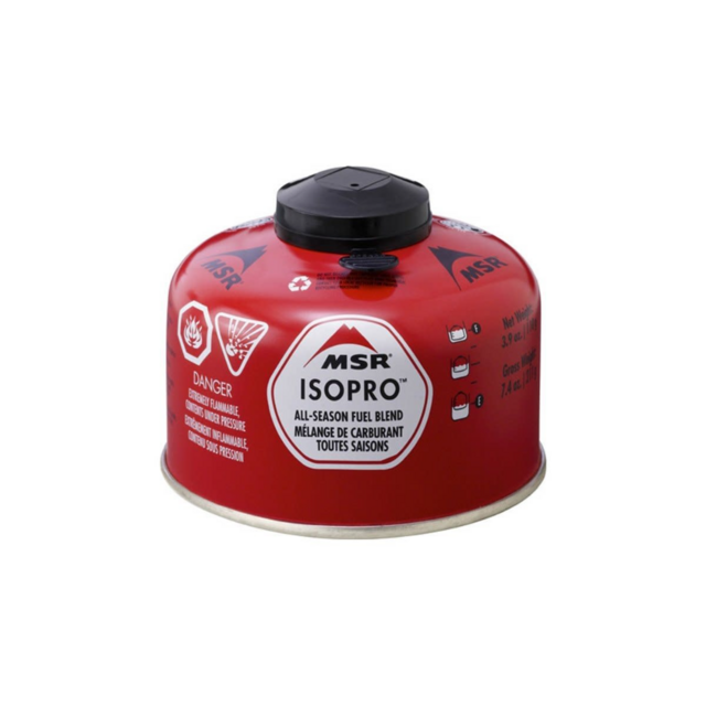 MSR IsoPro Fuel Canister - 8 oz. / 227g