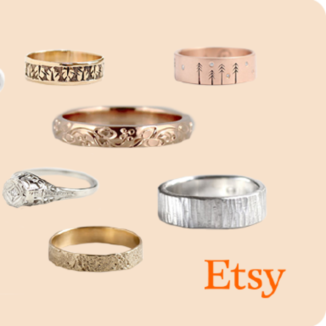 Give the gift of Etsy