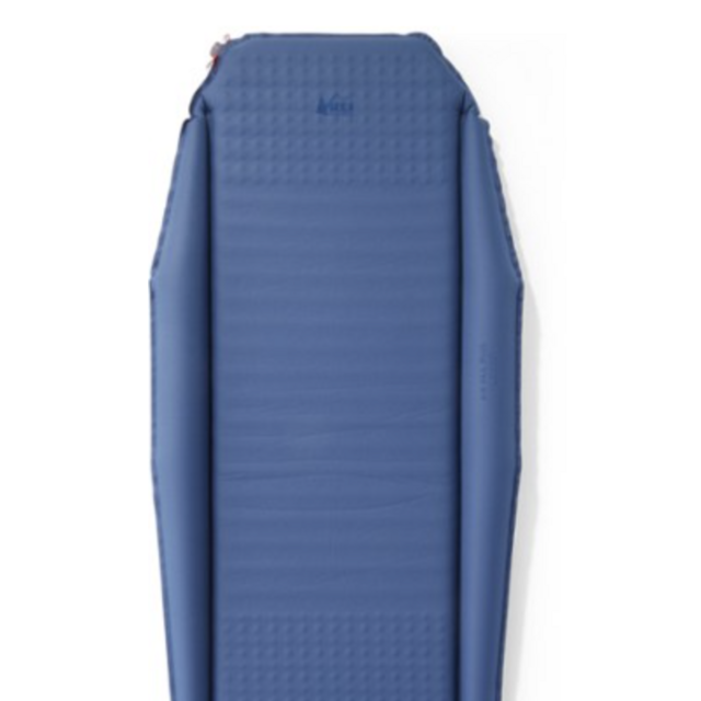 REI Co-op AirRail Plus Self-Inflating Sleeping Pad - Women's