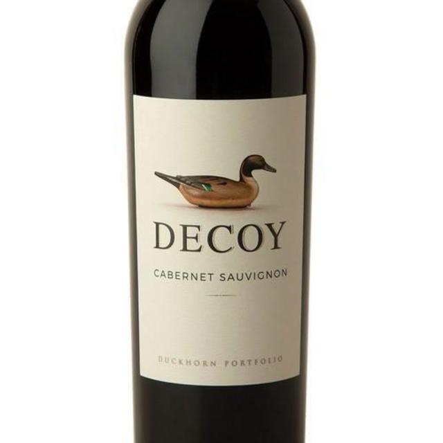 Decoy Wine Club