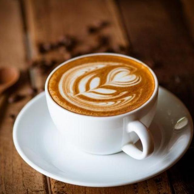 Coffee of the Month (12 Months)