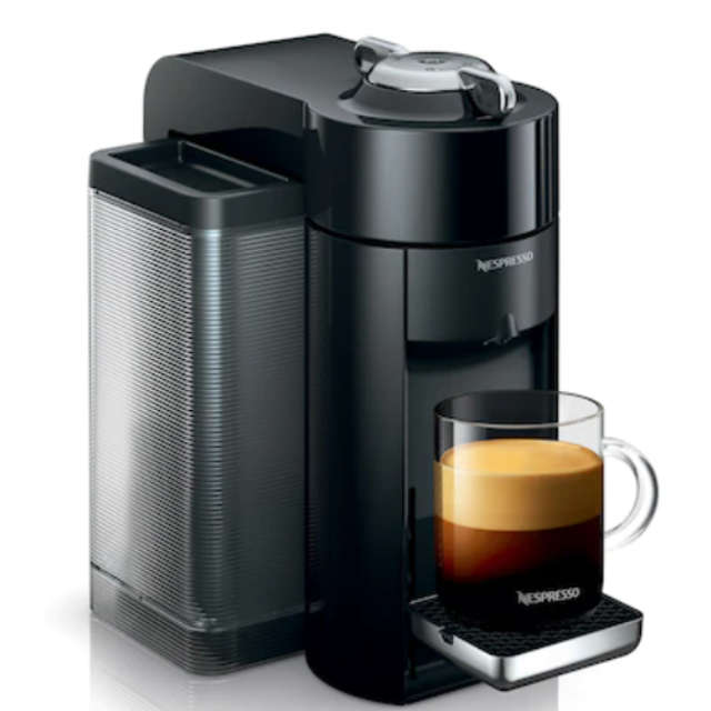 Nespresso Evoluo Coffee and Espresso Maker