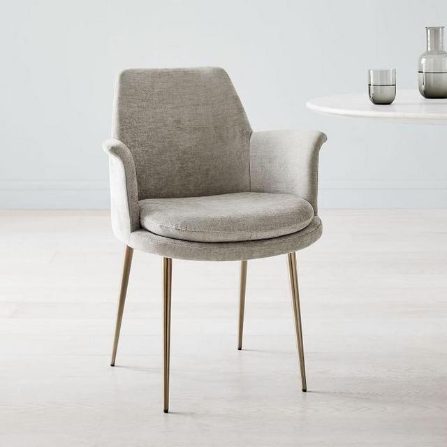 Dining Room Chairs (4)
