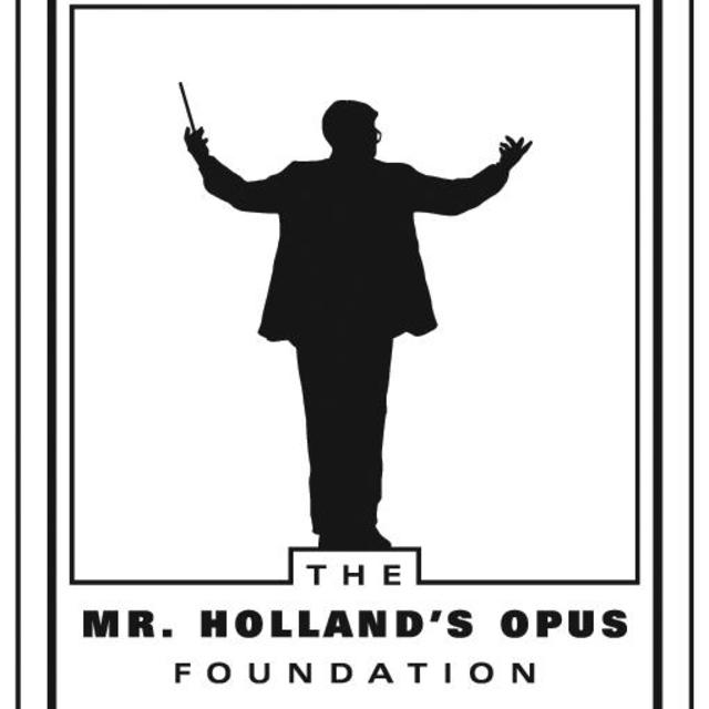 Charity - Mr Holland's Opus Foundaion