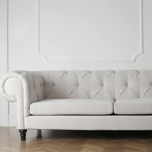 furniture and decor