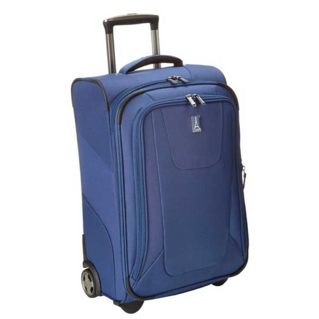 Travelpro Luggage Maxlite3 22 Inch Expandable Rollaboard