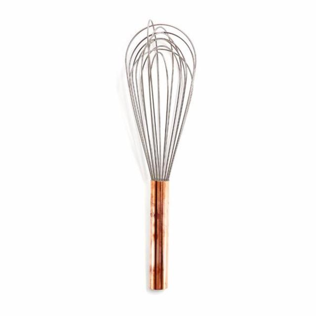 Copper Whisk