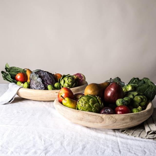 Zarqa Dish- Large