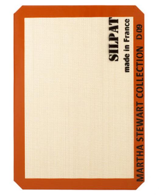Martha Stewart Collection 11.6" x 16.5" Baking Silpat, Only at Macy's