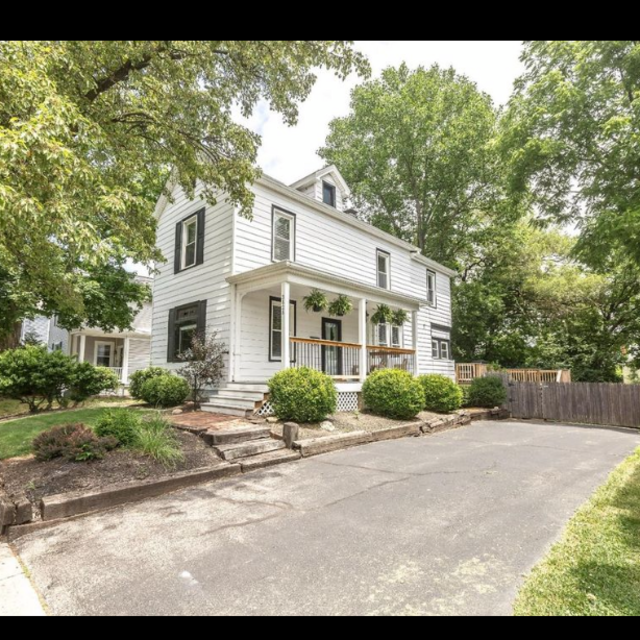 Help us furnish/landscape our new home!