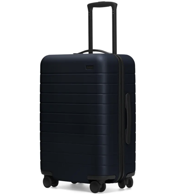 Away Luggage (The Bigger Carry-On) - Navy