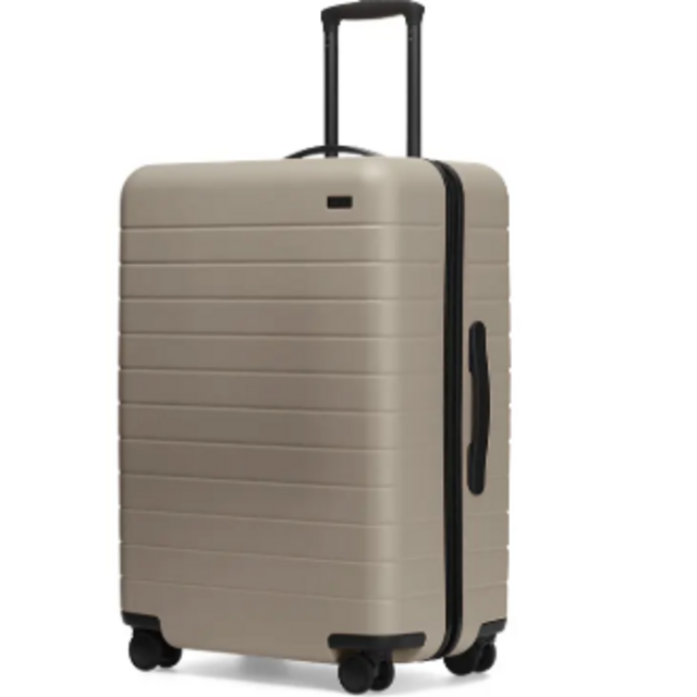 Away Luggage - (The Medium) - Sand