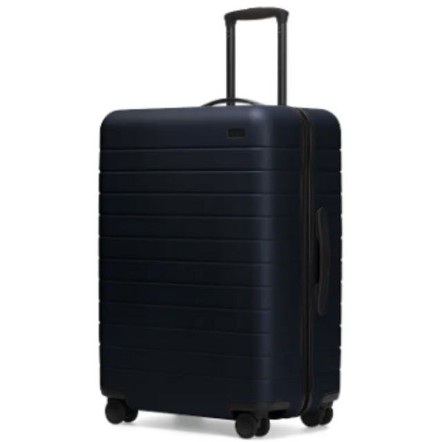 Away Luggage (The Medium) - Navy