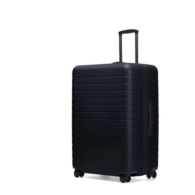 Away Luggage (The Large) - Navy