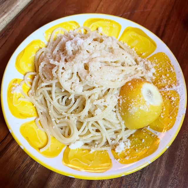 Honeymoon Meals