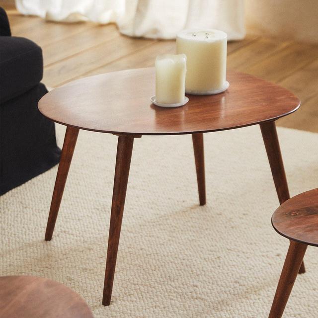 Zara Home Side Table