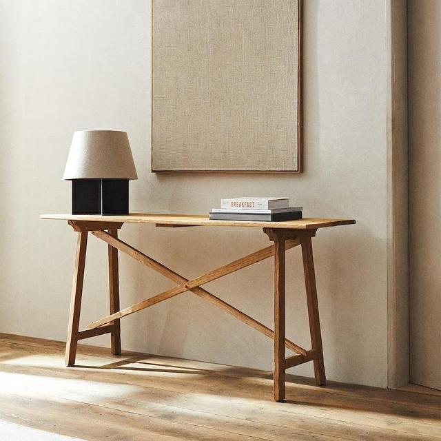 Zara Home Console