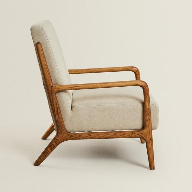 Zara Home Chair