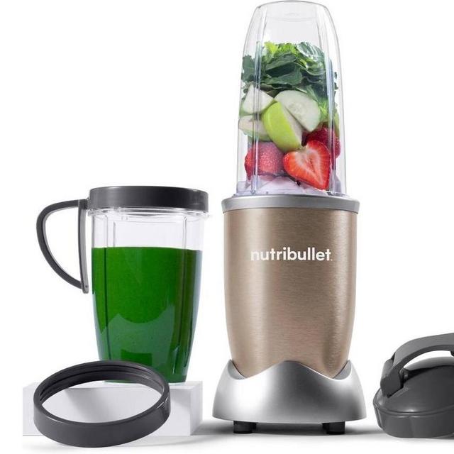 Nutribullet