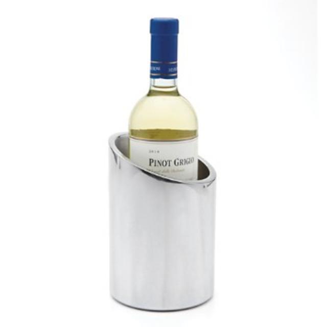 Nambe Wine Chiller by Nambe