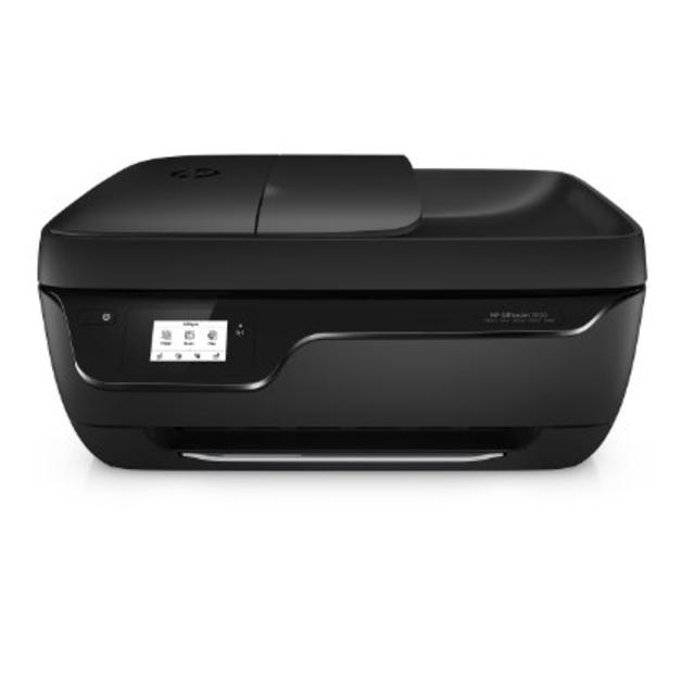 HP Officejet 3830 Wireless Color Photo Printer with Scanner and Copier