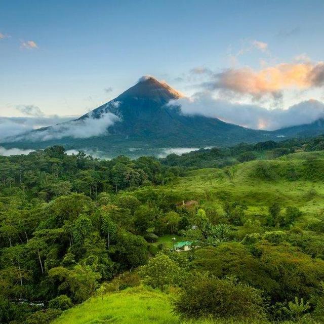 Our Honeymoon Fund - Costa Rica Adventuring