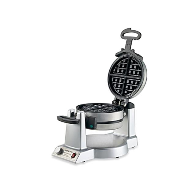 Waring Pro® Double Belgian Waffle Maker