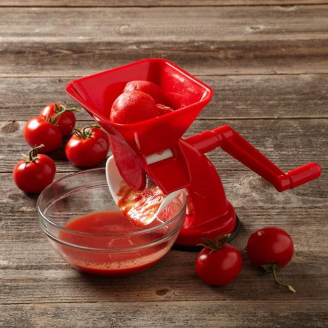 Italian Tomato Press