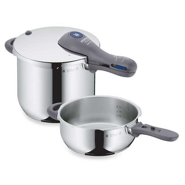 WMF Perfect Plus Pressure Cooker Set