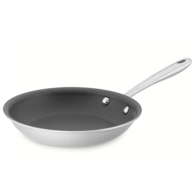 All-Clad TK™ d5 Stainless-Steel Nonstick Saute/Fry Pan, 8"