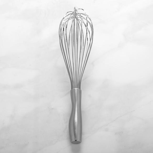 Williams-Sonoma Balloon Whisk, 9"