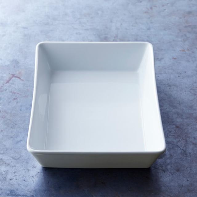 Williams-Sonoma Open Kitchen Oven to Table Rectangular Baker, Medium