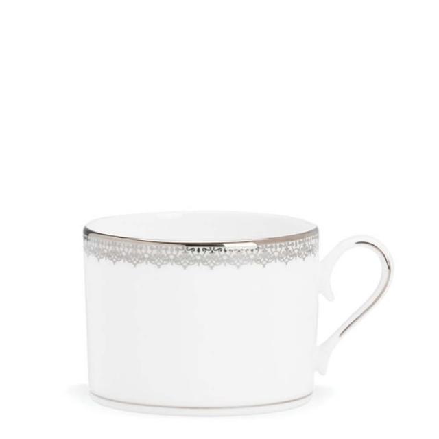 Lenox Lace Couture Tea Cup