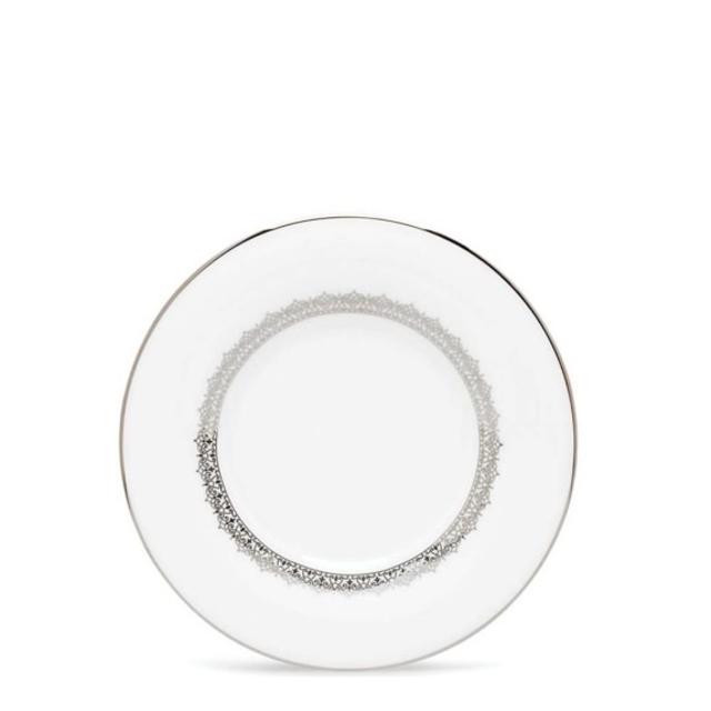 Lenox Lace Couture Tea Saucer
