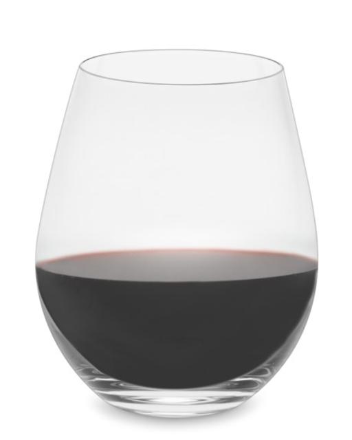 Williams-Sonoma Reserve Stemless Pinot Noir Wine Glasses, Set of 2