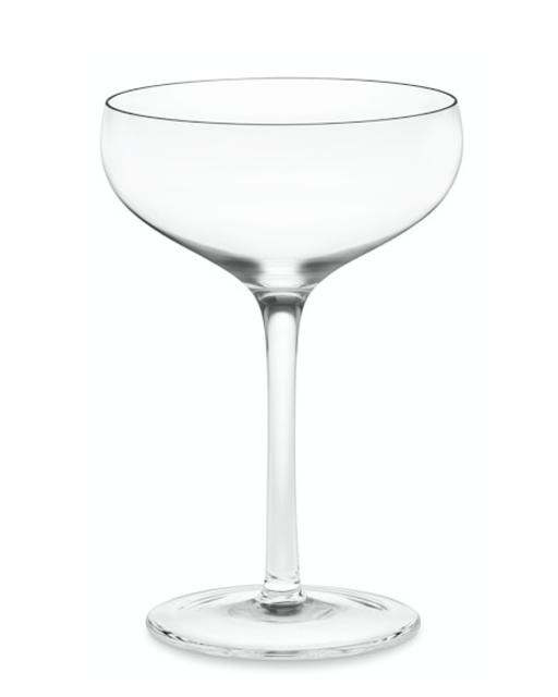 Williams-Sonoma Coupe Cocktail Glasses, Set of 4