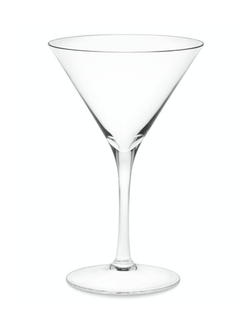 Williams-Sonoma Martini Glasses, Set of 4