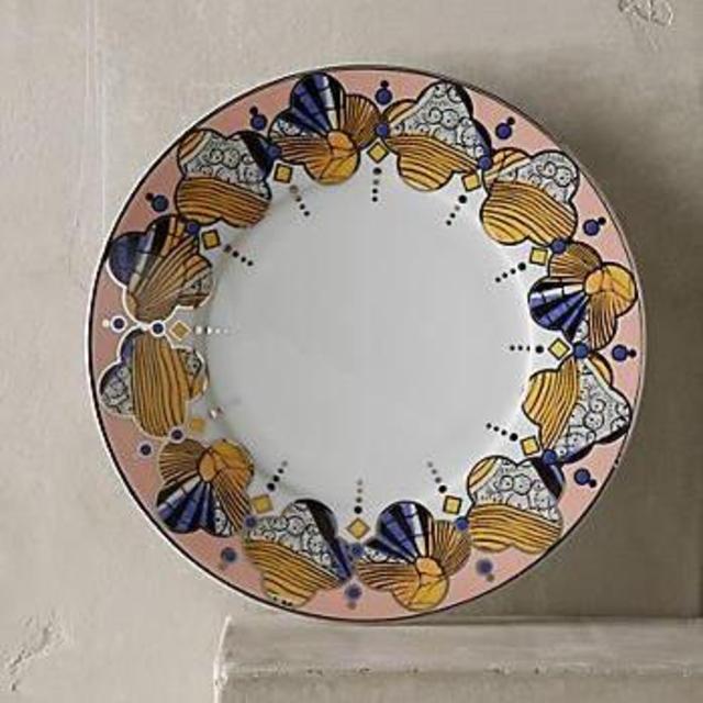 Cliveden Side Plate