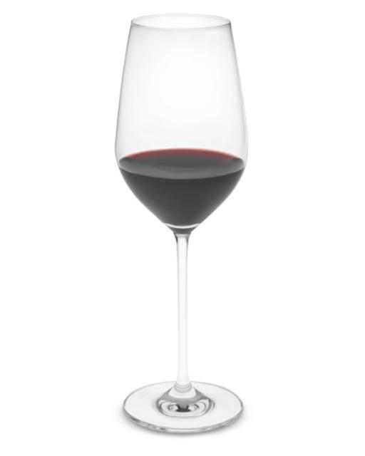 Schott Zwiesel Fortissimo Bordeaux Wine Glasses, Set of 6