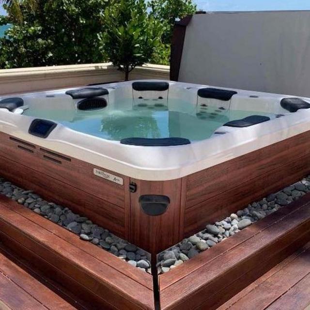Hot Tub Fund