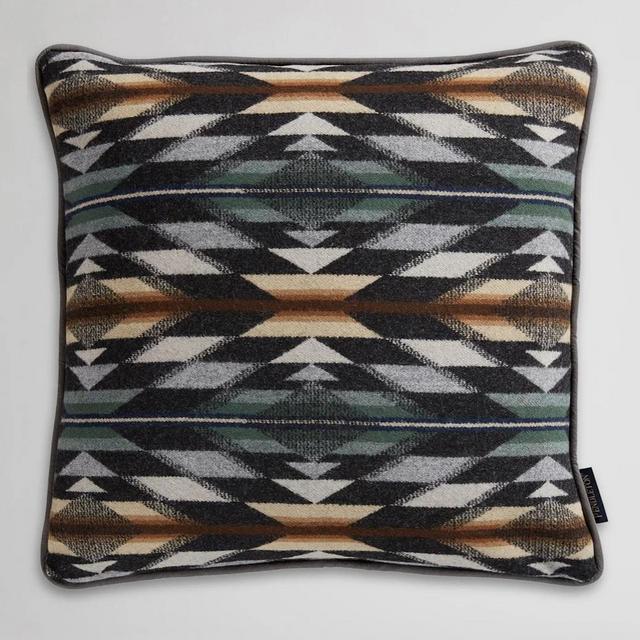 Wyeth Trail Pillow - Oxford
