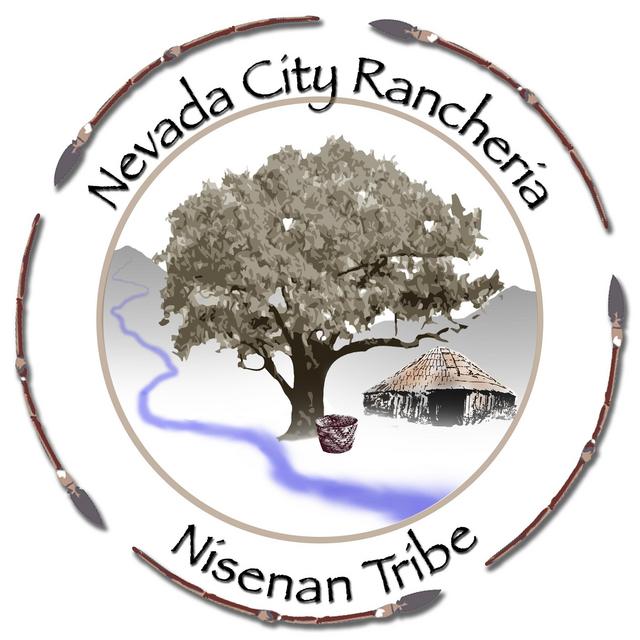 Nevada City Rancheria Nisenan Tribe