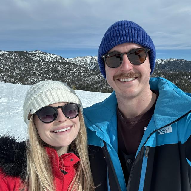 Ski Trip