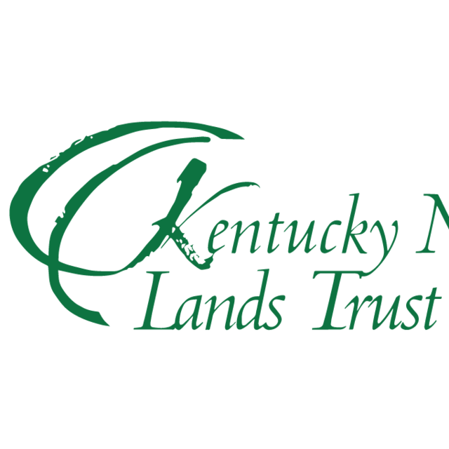 Donate: Kentucky Natural Lands Trust