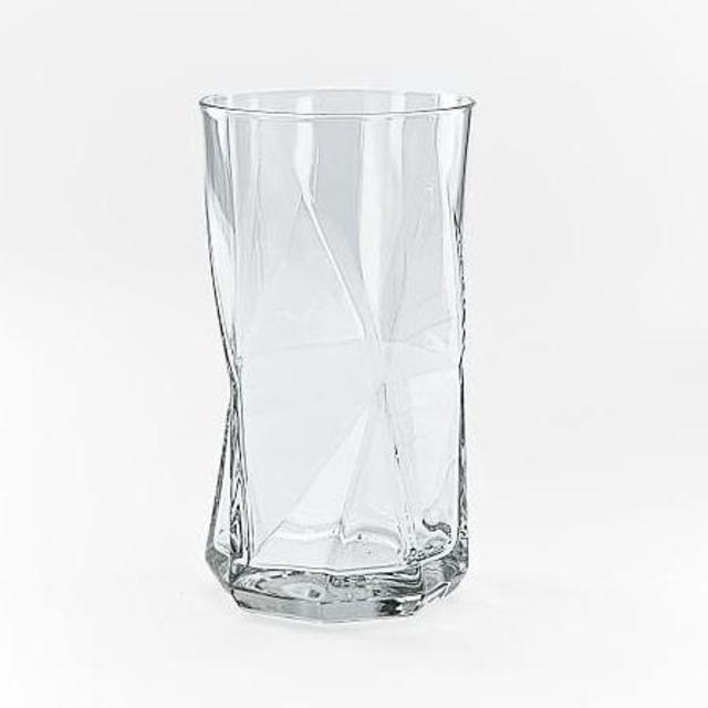 Cassiopea Cooler Glasses Set of 6