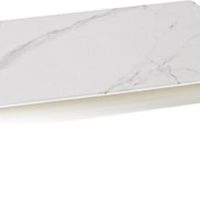 Dibbern Carrara Rectangular Platter